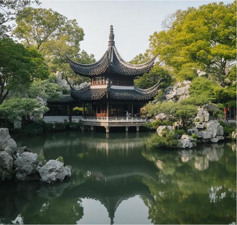 鹤壁山城浮梦餐饮有限公司